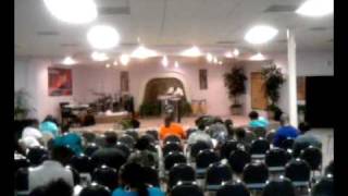 Breath of Life Ministries of Charlotte NC [upl. by Seys]