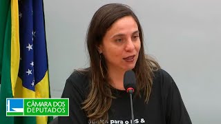 Discussão e votação de propostas  Legislação Participativa  05062024 [upl. by Ayaros]