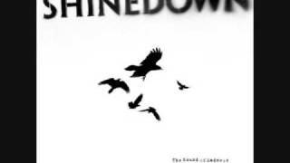 Shinedown  Cry for Help With Lyrics [upl. by Vena]