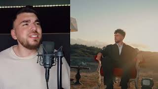 Siyam amp Magomed Kerimov  Gecelere yoklugun Yeni duet [upl. by Naloj]