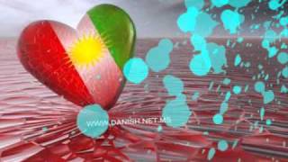 Kurdish Halay  SÜLEYMAN DERİN ŞEĞANİ [upl. by Aihseuqram465]