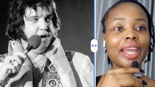 Elvis Presley  Unchained Melody  Reaction Video [upl. by Ketti]