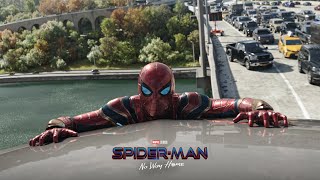 SPIDERMAN NO WAY HOME El multiverso desatado Ya en cines [upl. by Novat]