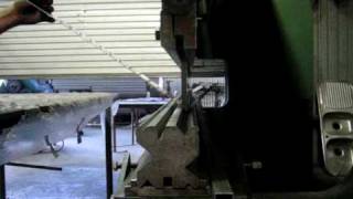 Bending Stainless Steel Sheet [upl. by Read]