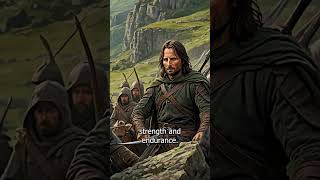 Why is Aragorn’s bloodline so important in The Lord of the Rings [upl. by Adnolay379]