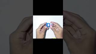 What is inside 9v battery 🔋 ll amazing ideas prince tech 007viralshort trending [upl. by Nelad866]