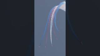 “Break Break Go”  The Red Arrows at RAF Cosford Air Show 2023 [upl. by Assyli]