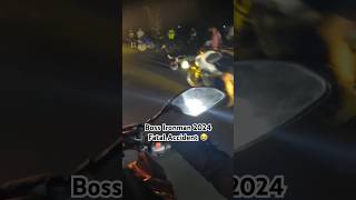 Boss ironman 2024 Luzon Fatal Accident viral trending 2024 [upl. by Woo]