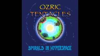 Ozric Tentacles Oakum Spirals In Hyperspace Yumyum Tree Paper Monkeys Gong [upl. by Ybrek]