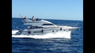 NEPTUNUS SEDAN FLY By Languedoc Yachts [upl. by Nelo]