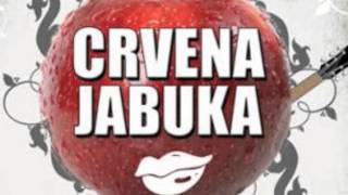 Crvena Jabuka  Mojca Mojca  Tekst [upl. by Ilegna]