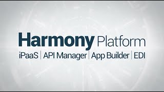 Jitterbit Harmony Platform [upl. by Ayekan]