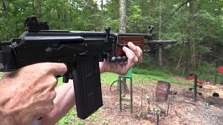 Galil 308 [upl. by Harris]