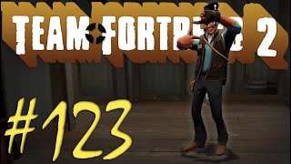 Демократия и ¿боты  Team Fortress 2 123 [upl. by Gney808]