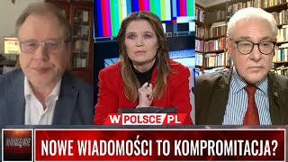 NOWE WIADOMOŚCI TO KOMPROMITACJA [upl. by Vanhook98]