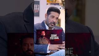 Crime Patrol Se Criminals Crime Seekhte Hai 😳  Anup Soni digitalcommentary Shorts CrimePatrol [upl. by Cosme]