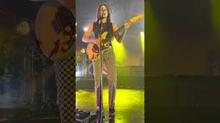 Larkin Poe “Holy Ghost Fire” Live at The Brooklyn Bowl Philadelphia PA March 10 2023 [upl. by Skardol]