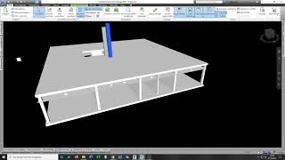 5 Navisworks Manage 2020 Suchen Auswahlsätze und detailliertere Kollisionsprüfung [upl. by Seaver479]