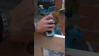 How do you do your hinges diy diya carpenter woodworking woodwork tools wood doors tool [upl. by Devona]