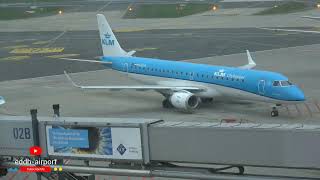 Planespotting live Hamburg Airport livestream [upl. by Neelyahs599]