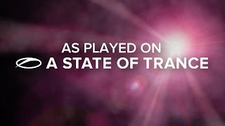 Andrew Rayel  Power Of Elements A State Of Trance Episode 655 [upl. by Coonan293]