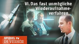 Im Verhör Der Mordfall Andreas Darsow 3  SPIEGEL TV [upl. by Nedle286]