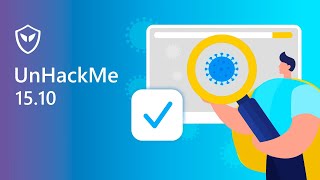 UnHackMe 1510 Quick Look [upl. by Brent]