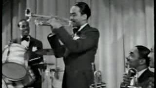 COUNT BASIE Swingin the Blues 1941 HOT big band swing jazz [upl. by Nnanerak]