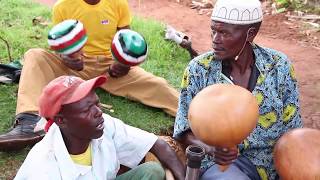 Music of Kuria Kenya and Tanzania Ntimaru Musicians Part 10 [upl. by Valer]