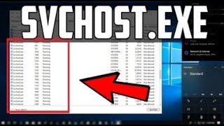 How to Fix svchostexe High CPU Usage in Windows 11 [upl. by Gavrila]