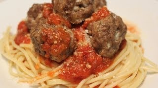 How to Make Easy Meatballs [upl. by Aneda773]