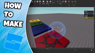 How to make checkpoints in without coding at all  ROBLOX studio  2023  Latest  roblox gaming [upl. by Hiro]