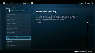 Watch Dogs Legion Senate House Library [upl. by Merat]