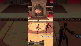 BEST GREENLIGHT JUMPSHOT IN NBA 2K25 nba2k25 nba2k [upl. by Ayotas]