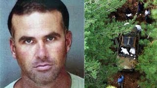 Cary Stayner the Yosemite serial killer [upl. by Fatsug]