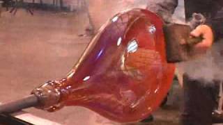 Glass Masters at Work Lino Tagliapietra Trailer [upl. by Ila]