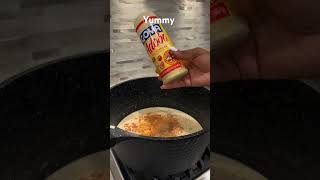 Creamy mac amp cheese music food homemade [upl. by Dahij]