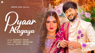 Aap Ka Aana Dil Dhadkana  Mehendi Laga Ke Yuh Sharmana  Pyaar Aagaya  Wedding Song  Darpan Shah [upl. by Siuqcram]