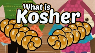 What is Kosher [upl. by Farmelo]