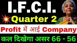 ifci Profit  ifci share latest news  ifci share latest news today  ifci  ifci share [upl. by Keen]