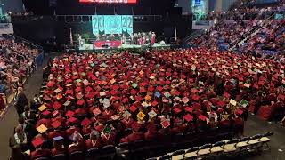 Marjory Stoneman Douglas 2023 Graduation [upl. by Rennold]