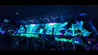 EXCISION  EDC Las Vegas 2022 [upl. by Yartnod]