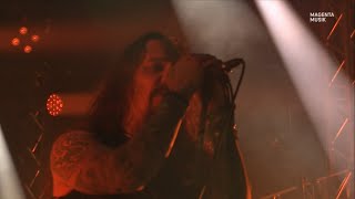 Amorphis  Live Wacken 2023 Full Show HD [upl. by Thorrlow]