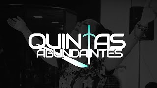 QUINTAS ABUNDANTES  19092024 [upl. by Reta]