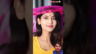 Nibbi ka Karva Chauth 😂 youtubeshorts video shorts angelrai07 funnyvideos waitforend angelrai [upl. by Naed]