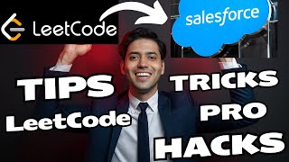 LeetCode Tips Tricks Extesions amp Hacks  LeetCode Mastery [upl. by Jammal]