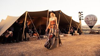 Dior  Cruise 2018 Full Fashion Show  Exclusive [upl. by Hanus492]