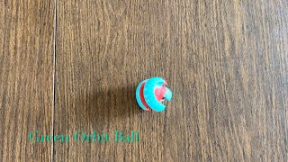 Green Orbit Ball Review [upl. by Golding]