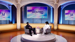 Lil Nas X  THE MONTERO SHOW [upl. by Nahs930]