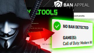 How HACKERS Remove Black Ops 6 Bans [upl. by Siraval939]